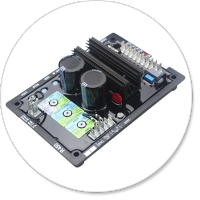 AVR для генераторов