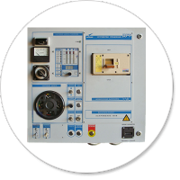 Пульты управления