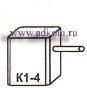 Электрощетки тип К1-4