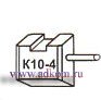 Электрощетки тип К10-4