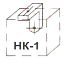 Накладки НК-1