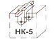 Какладки НК-5