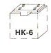 Накладки НК-6