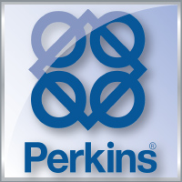 Двигатели Perkins