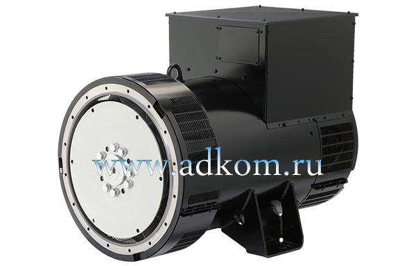 TAL 049 B Leroy Somer Генераторы