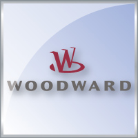 Woodward контроллер управления двигателем