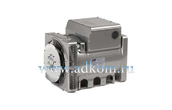 Linz Electric Pro22M E/4 Генераторы