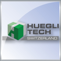 HUEGLI TECH AG контроллер генератора