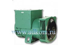 Запчасти на генераторы LSA 42.2, чертеж, схема