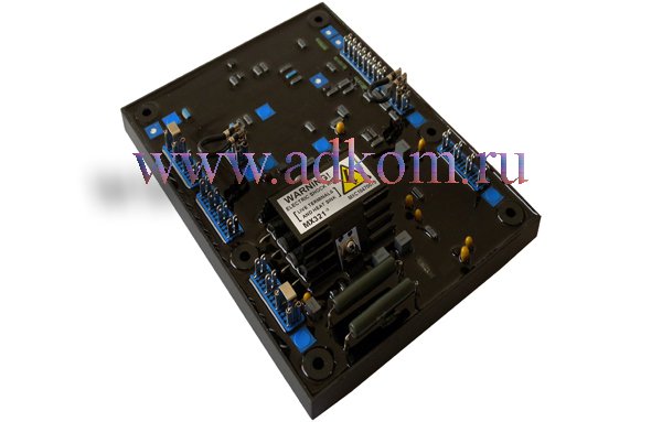 MX321 Автоматические регуляторы напряжения AVR