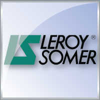 Синхронные генераторы переменного тока Leroy Somer