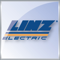 Генераторы Linz Electric