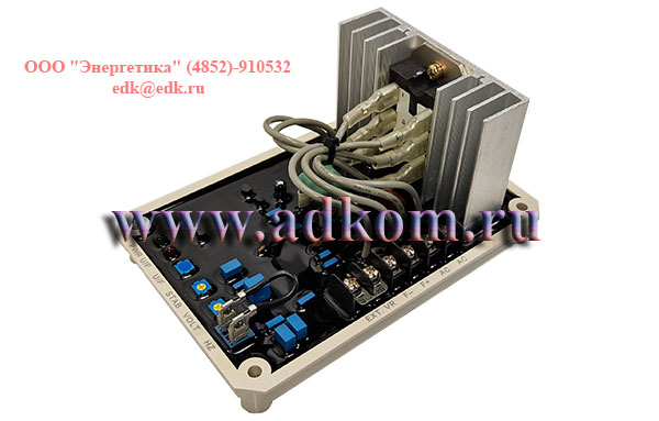 EA05AF Автоматические регуляторы напряжения AVR 