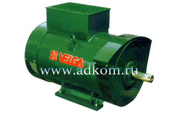 Генераторы Velga BRF 355.M1