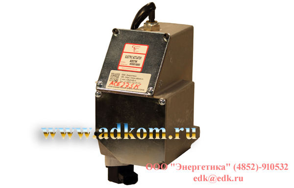 ACE275K-24 Актуатор GAC