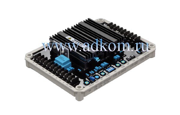 ADVR-12 Автоматические регуляторы напряжения AVR