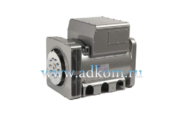 Linz Electric Pro28L G/4 Генераторы