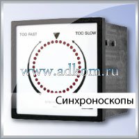 Синхроноскопы