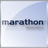 Электрогенераторы Marathon Electric
