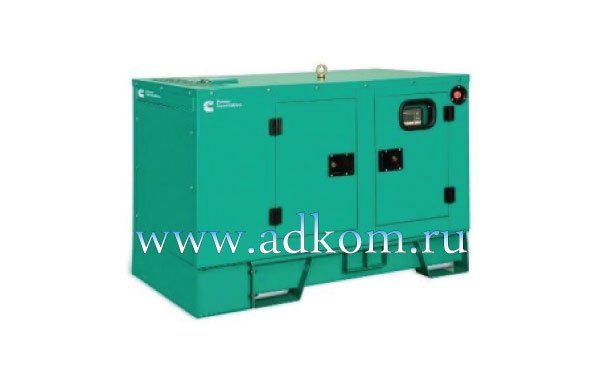 Электроагрегат АД Т400 на 8 кВт