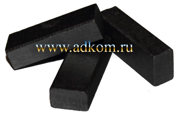 Щетки 8 ТД 578.001 (электрощетки 8х12,5х32)