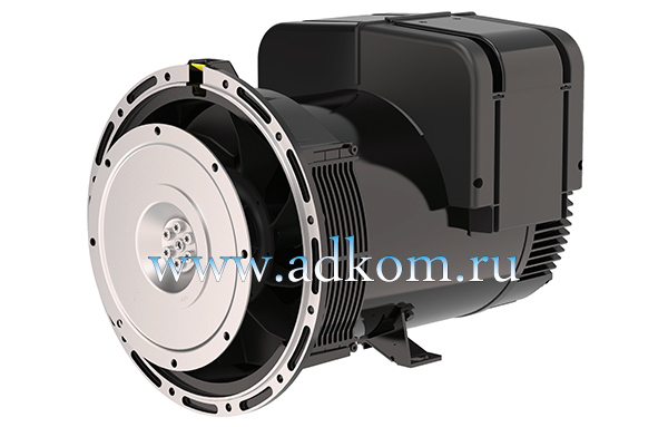 TAL 042 G Leroy Somer Генераторы