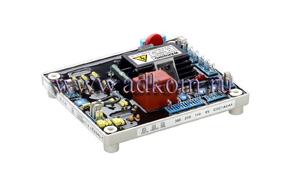 EA440-T Автоматические регуляторы напряжения AVR 