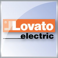 Lovato Electric программируемый контроллер