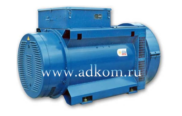 ГС-315-Б1-КМ Генераторы