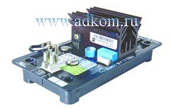 R251 Автоматический регулятор напряжения AVR