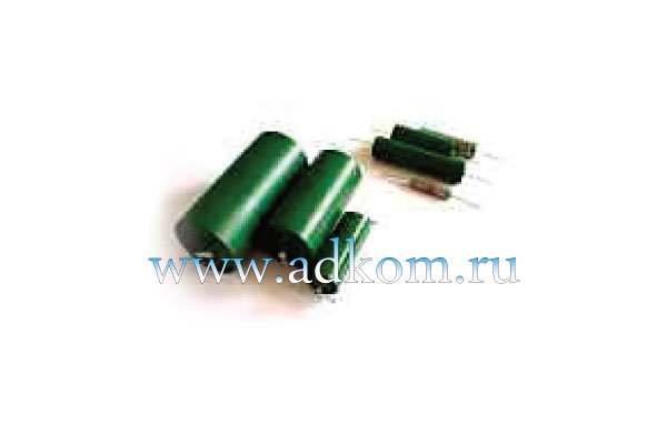 Конденсаторы К75-10