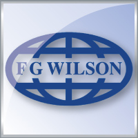 Запчасти на генератор FG Wilson