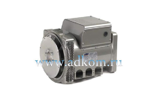 Linz Electric Pro18M D/4 Генераторы