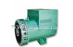 Запчасти на генераторы LSA 50.2 - чертеж