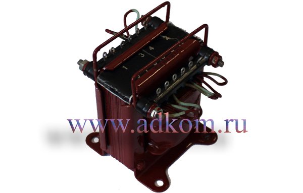 Трансформатор питания корректора К-100
