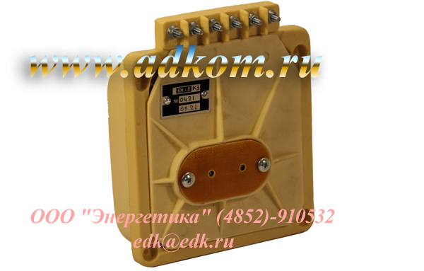 Корректор напряжения КН-8К3