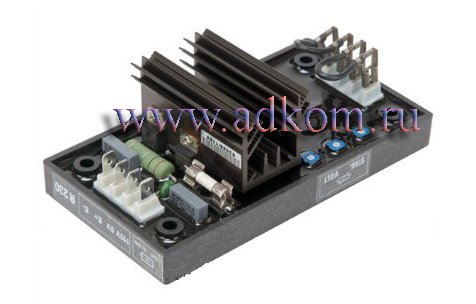 R230 Автоматический регулятор напряжения AVR 