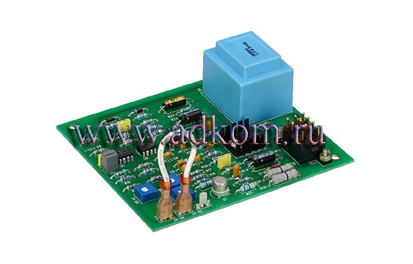 Автоматические регуляторы напряжения AVR EA-KOH