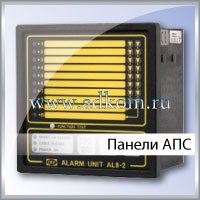 Панели АПС