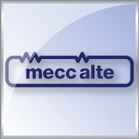 Альтернатор Mecc Alte