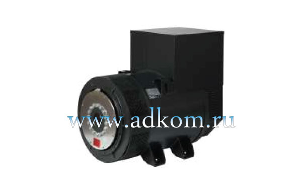 Mecc Alte ECP3-2L/4 Генераторы
