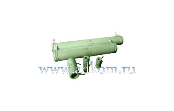 Резистор С5-35B