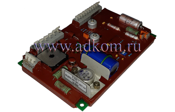 Корректор напряжения К-200 (К-200.1) БЦЖИ 687281.507