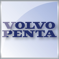 Двигатели Volvo Penta