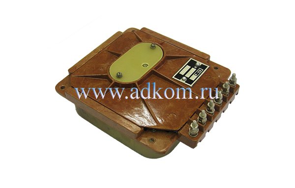 Корректор КН-8 и Корректор напряжения КН-8К2