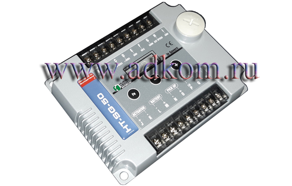 HT-SG-50 Регулятор частоты вращения HuegliTech 