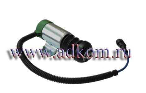 Электромагнит 24в/24v
