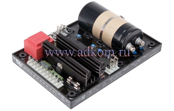 AVR R448 V50 Автоматический регулятор напряжения 
