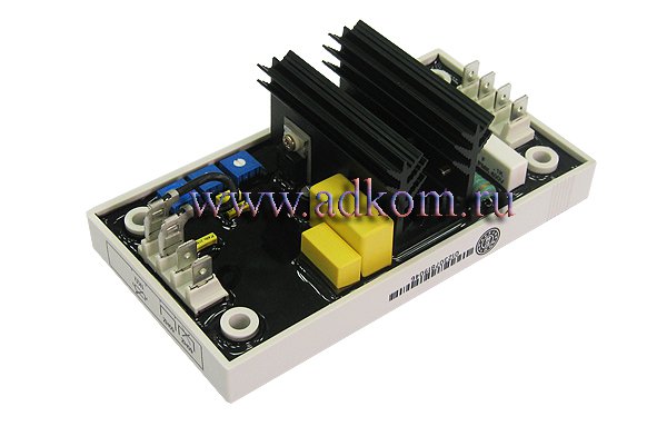 EA230 Автоматический регулятор напряжения AVR