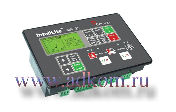 Контроллер AVR